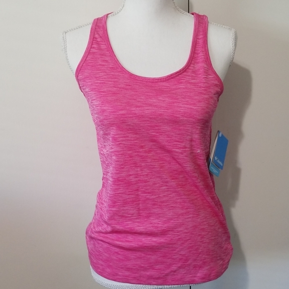 Colombia tank top - Picture 1 of 2